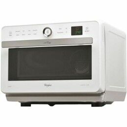 Panasonic|Microondas Panasonic NN-E20JWMEPG Branco 800 W 20 L