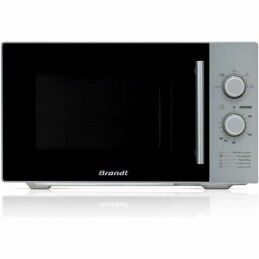 Candy|Microondas Candy CA20FMW7NB Preto 800 W