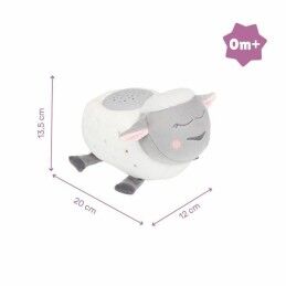 Badabulle|Peluche com Som Badabulle B015007
