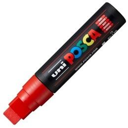 POSCA|Marcador POSCA PC-17K Vermelho (5 Unidades)