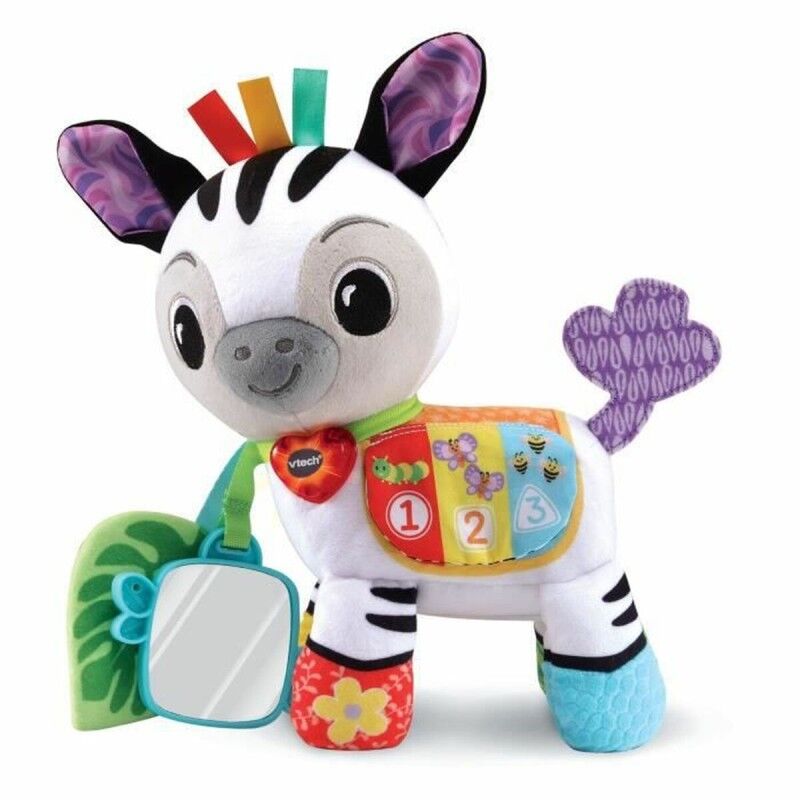 Vtech Baby|Brinquedo Interativo para Bebés Vtech Baby Timéo Vtech Baby|Brinquedo Interativo para Bebés Vtech Baby Timéo