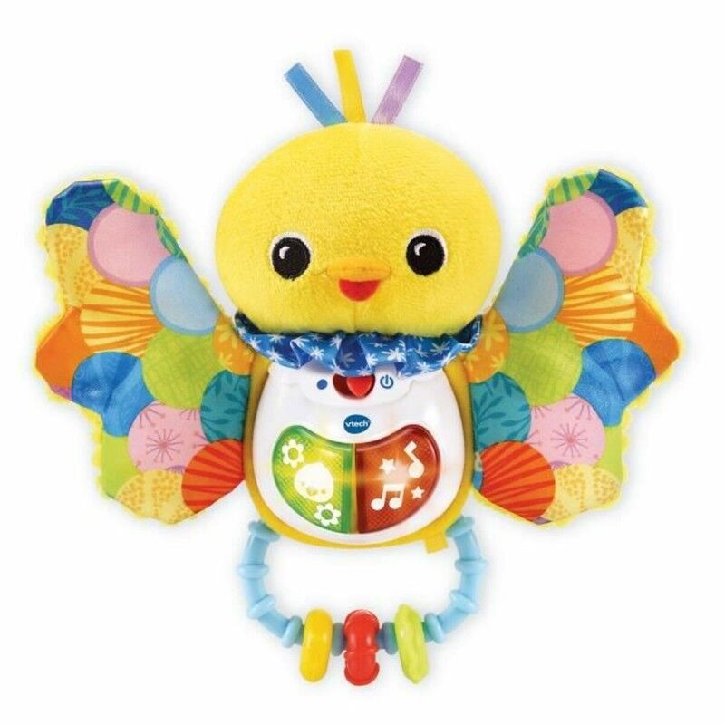 Vtech Baby|Brinquedo Interativo para Bebés Vtech Baby Hochet