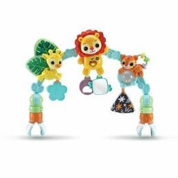 Bandai|Peluche Bandai Mr Stumble Laranja Orange Felpa