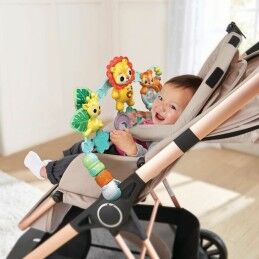 Vtech Baby|Brinquedo Interativo para Bebés Vtech Baby Baby Kitties