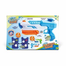 Pistola de Água com Depósito Canal Toys Water Game (FR)