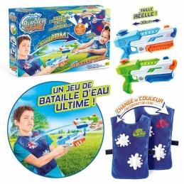 Pistola de Água com Depósito Canal Toys Water Game (FR)