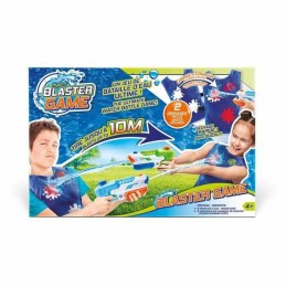 Pistola de Água com Depósito Canal Toys Water Game (FR)