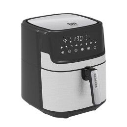 Princess|Fritadeira de Ar Princess 01.182025.01.001 Preto 4,5 L 1500 W