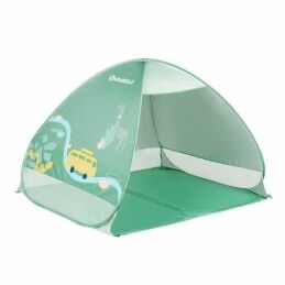 Ingenuity|Rede para Bebé Ingenuity Cuddle Lamb Compacto Cinzento