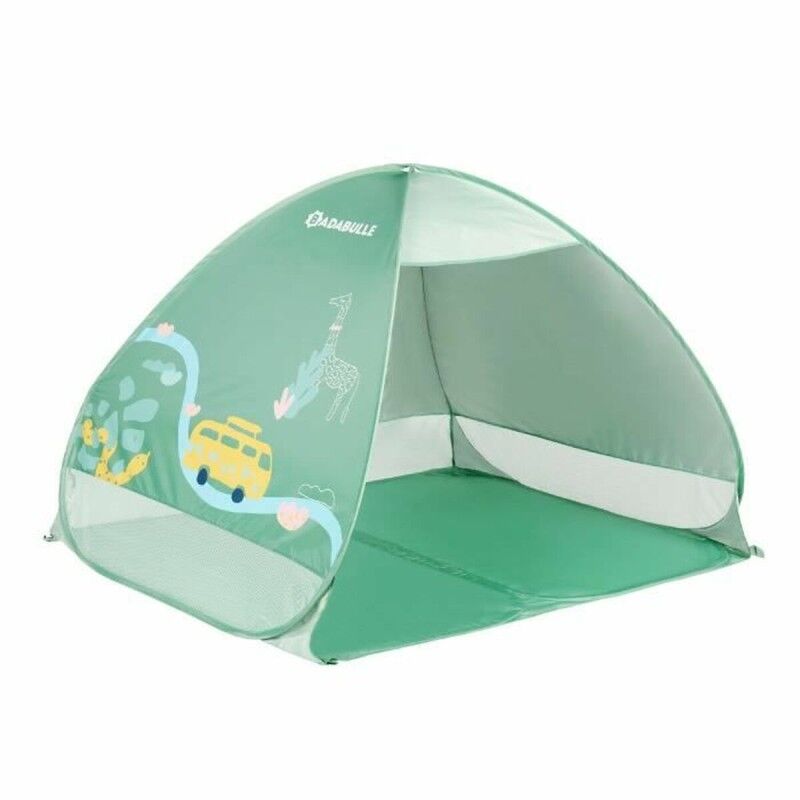 Badabulle|Parque Lúdico Badabulle B038205 125 x 100 x 85 cm