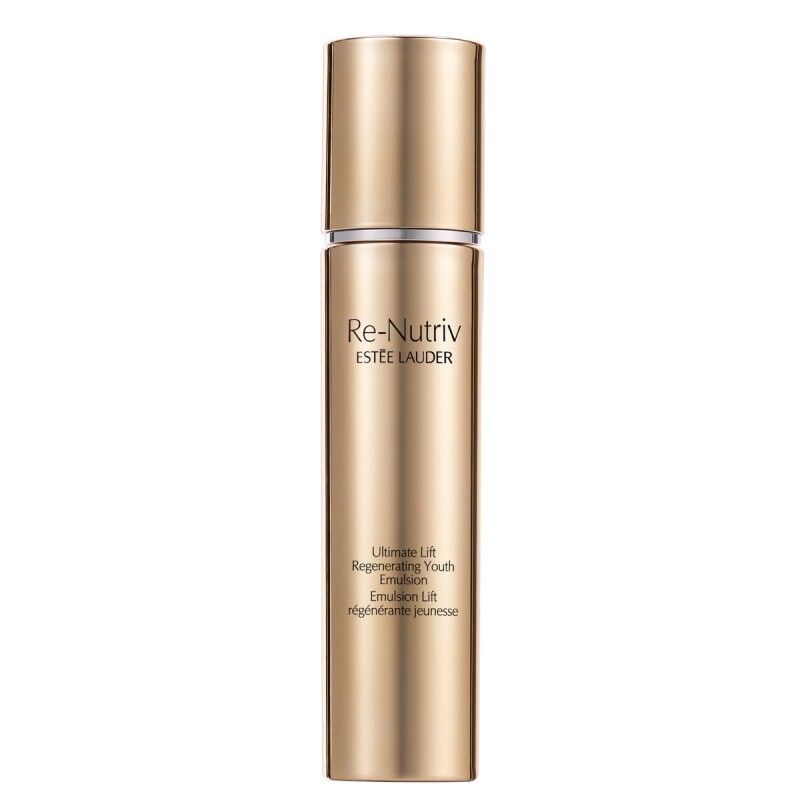 Estee Lauder|Emulsão Reafirmante Estee Lauder Nutriv Ultimate Lift 75 ml Estee Lauder|Emulsão Reafirmante Estee Lauder Nutriv Ultimate Lift 75 ml