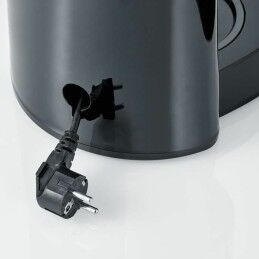 Severin|Cafeteira Severin Preto 1000 W