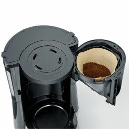 Severin|Cafeteira Severin Preto 1000 W