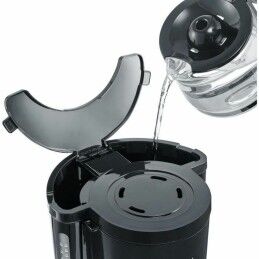 Severin|Cafeteira Severin Preto 1000 W