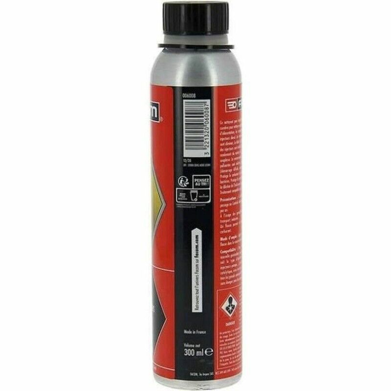 Facom|Limpador Facom 006008 300 ml Facom|Limpador Facom 006008 300 ml
