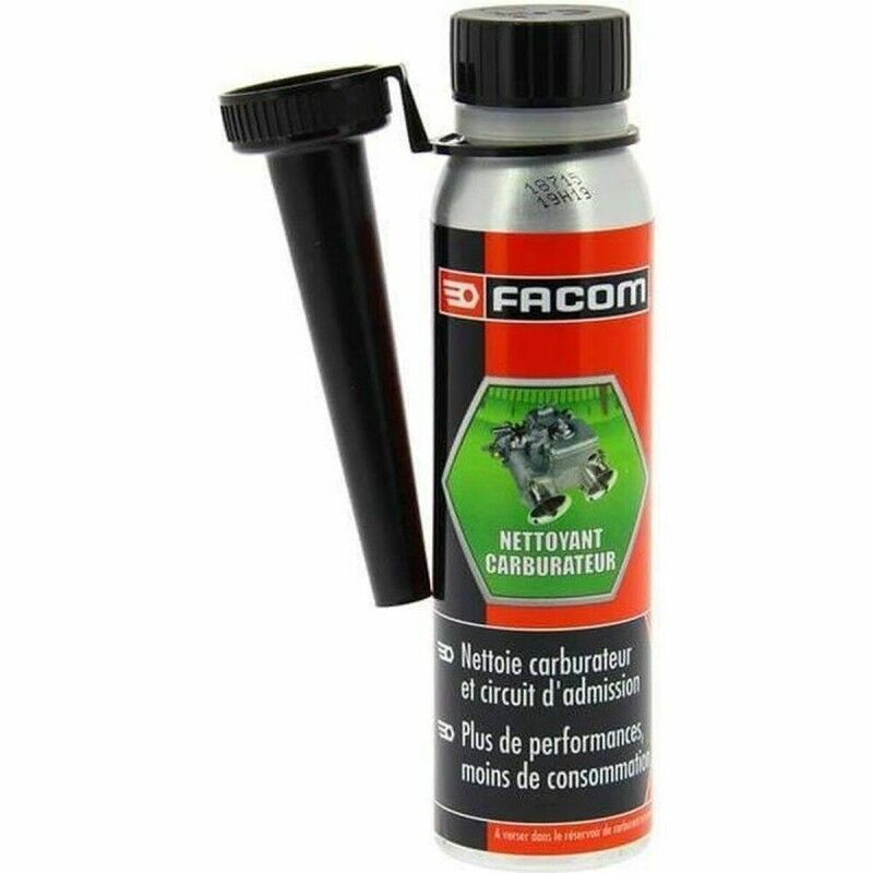 Facom|Limpador Facom 200 ml