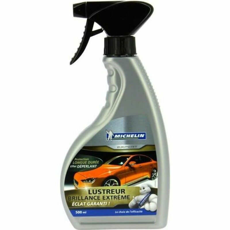 Michelin|Abrilhantador automóvel Michelin Expert Shine Extreme 500 ml
