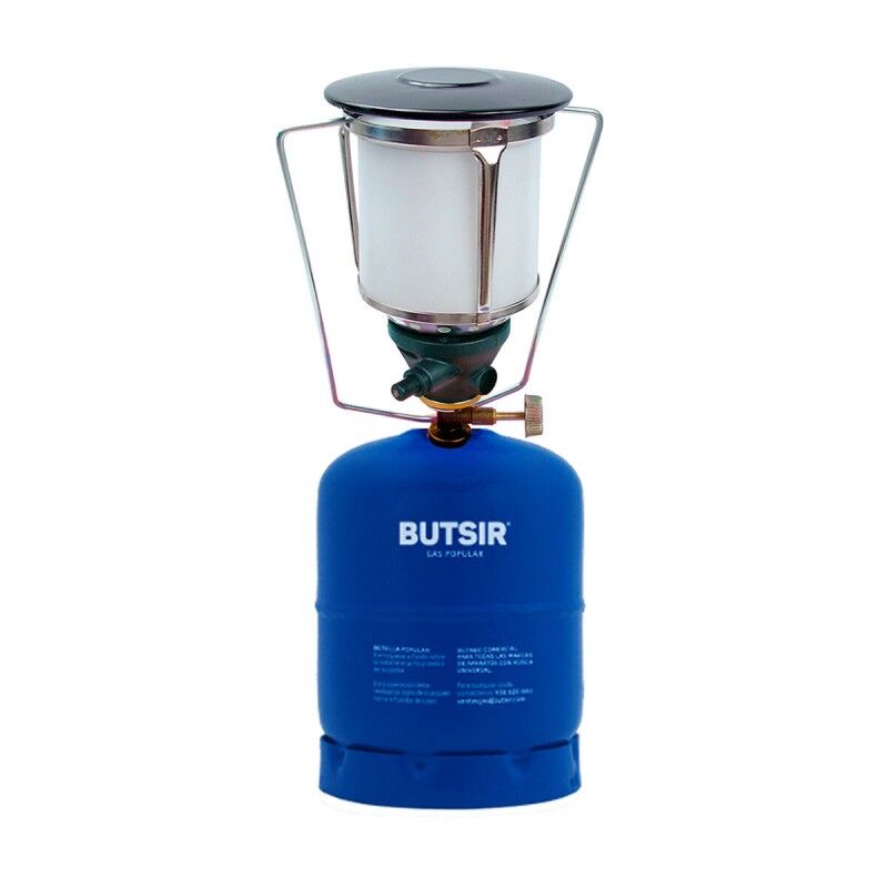 Butsir|Lâmpada de Campismo Butsir 500 Piezo labc0007 Butsir|Lâmpada de Campismo Butsir 500 Piezo labc0007