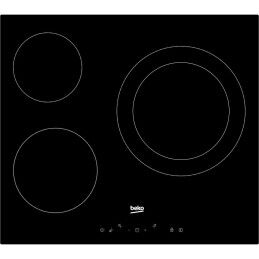 Promis|Placa de Gás Promis KG300C Preto 35 x 11 x 31 cm