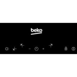 BEKO|Placa vitrocerâmica BEKO HIC63402T 60 cm 58 cm 5700 W