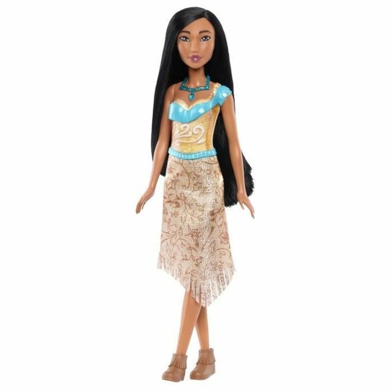 Disney Princess|Boneca Disney Princess Pocahontas