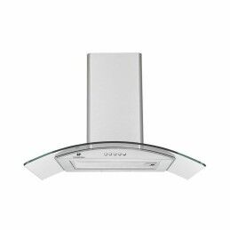 Teka|Extrator Convencional Teka GFG-2 BLANCO 55 cm 329 m3/h 63 dB 180W