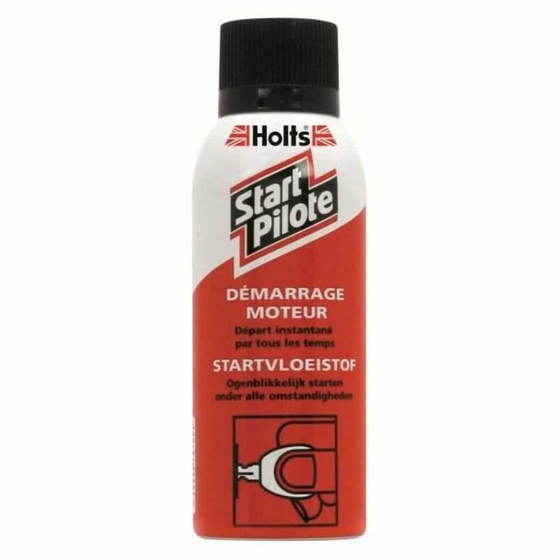 Holts|Tratamento Holts HL 1831609 150 ml Holts|Tratamento Holts HL 1831609 150 ml