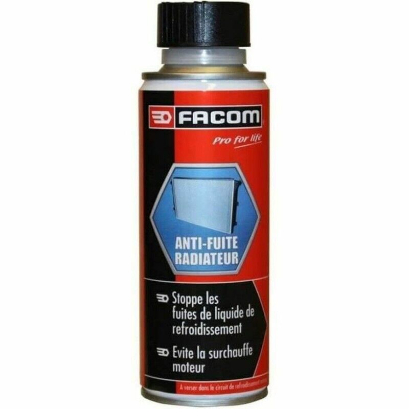 Facom|AFR Antifugas Radiador Facom