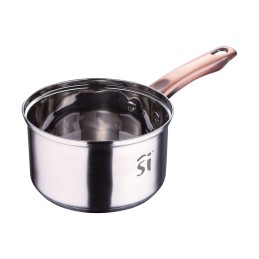 Bateria de Cozinha San Ignacio Onil SG8160 (5 Peças)