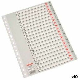 Maped|Lupa Maped Ø 5 cm (12 Unidades)