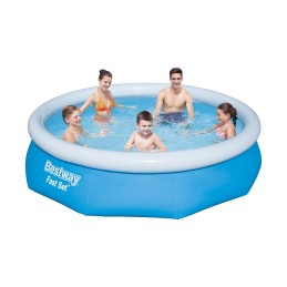 Piscina Insuflável Bestway 57270 ø 305 x 76 cm