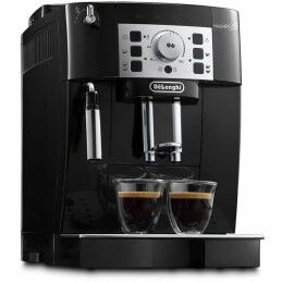 DeLonghi|Cafeteira Superautomática DeLonghi ECAM22.140.B 1450 W Preto 1450 W