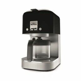 Kenwood|Máquina de Café de Filtro Kenwood COX750BK 1200 W 750 ml