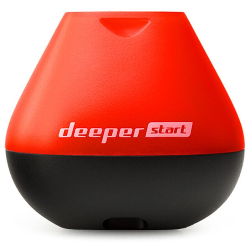 Deeper|Localizador de peixes Deeper START Deeper|Localizador de peixes Deeper START