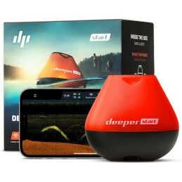 Deeper|Localizador de peixes Deeper START