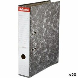 Leitz|Guilhotina Leitz Antracite A4