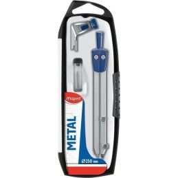 Maped|Agulha Maped 3 Peças Metal (20 Unidades)