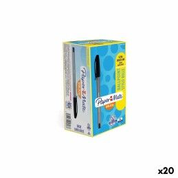 Safescan|Caneta Safescan 111-0379 Azul Preto