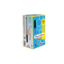Paper Mate|Caneta Paper Mate Inkjoy 50 Peças Preto 1 mm (20 Unidades)