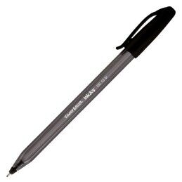 Paper Mate|Caneta Paper Mate Inkjoy 50 Peças Preto 1 mm (20 Unidades)