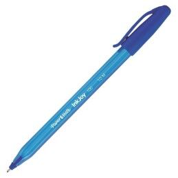 Paper Mate|Caneta Paper Mate Inkjoy 50 Peças Azul 1 mm (20 Unidades)