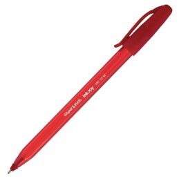 Paper Mate|Caneta Paper Mate Inkjoy 50 Peças Vermelho 1 mm (20 Unidades)