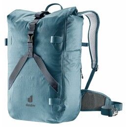Deuter|Mochila Deuter 361042376060 Branco Preto (1 Peça)