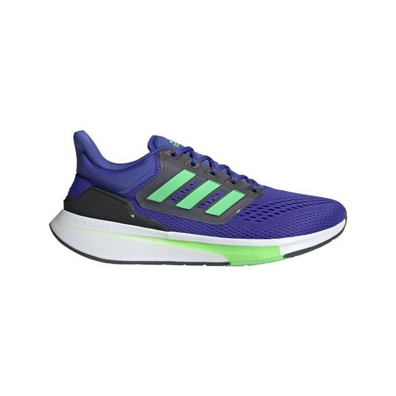 Sapatilhas de Running para Adultos Adidas EQ21 Run M