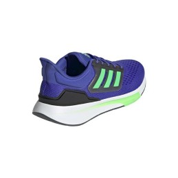 Sapatilhas de Running para Adultos Adidas EQ21 Run M