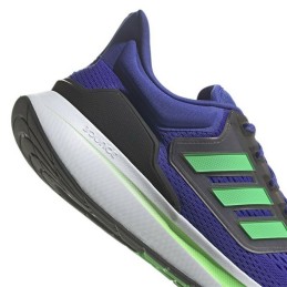 Sapatilhas de Running para Adultos Adidas EQ21 Run M