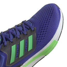 Sapatilhas de Running para Adultos Adidas EQ21 Run M