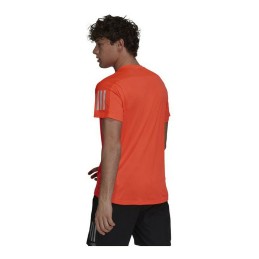 T-Shirt de Desporto de Manga Curta Adidas Own The Run