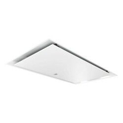 Teka|Extrator Convencional Teka DECORATIVAS ISLA 90 cm 796 m3/h 66 dB 292W Aço