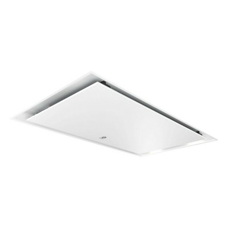 Balay|Extrator de Cozinha Balay 3BE297RW 90 cm 798 m³/h 174W A Branco Balay|Extrator de Cozinha Balay 3BE297RW 90 cm 798 m³/h 174W A Branco